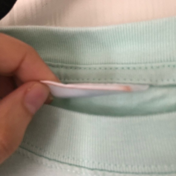 TEDDY FRESH Green Cotton Tee - Picture 6 of 7